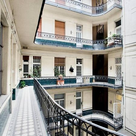 Premium Apartment By Hi5 - Best Ever Budapest Exterior foto