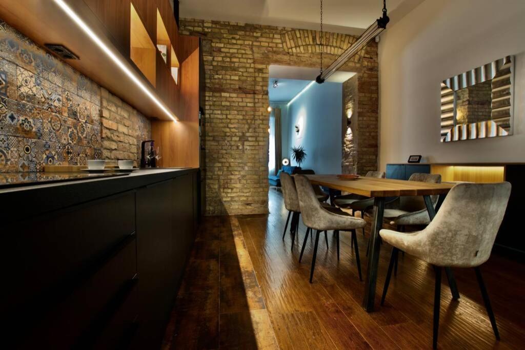 Premium Apartment By Hi5 - Best Ever Budapest Exterior foto