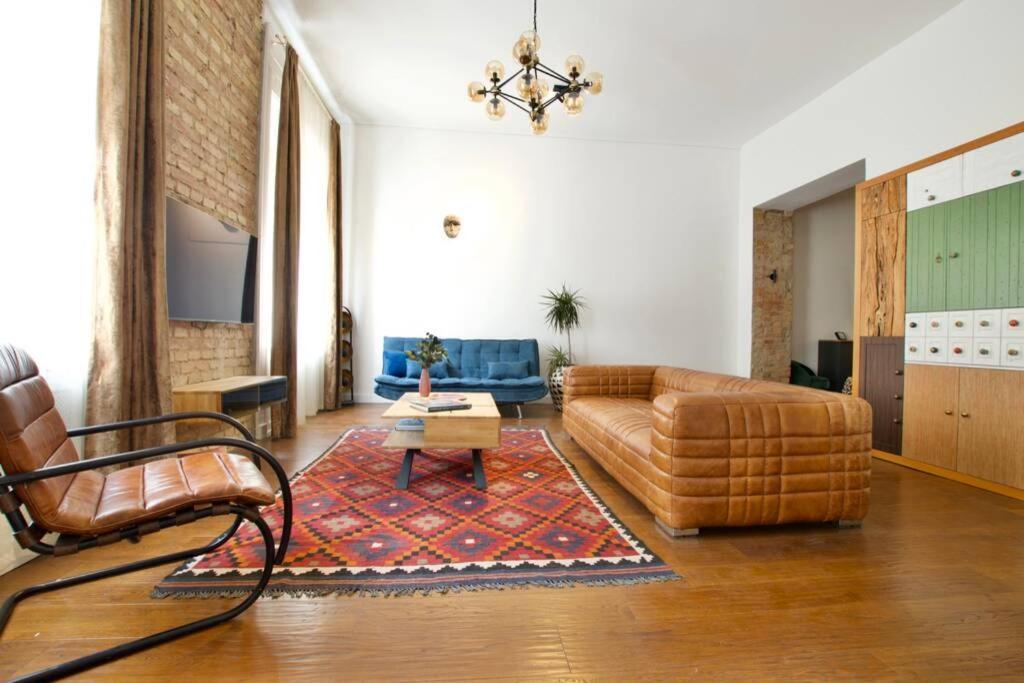 Premium Apartment By Hi5 - Best Ever Budapest Exterior foto