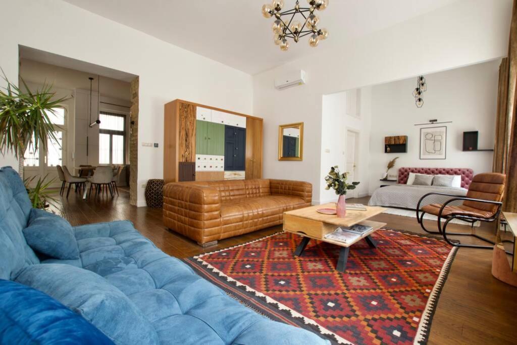 Premium Apartment By Hi5 - Best Ever Budapest Exterior foto