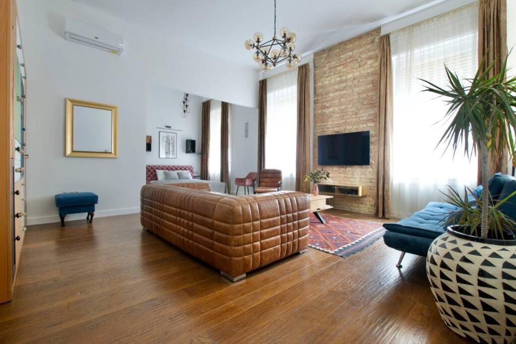 Premium Apartment By Hi5 - Best Ever Budapest Exterior foto