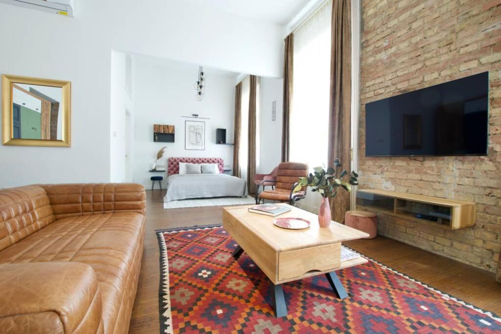 Premium Apartment By Hi5 - Best Ever Budapest Exterior foto