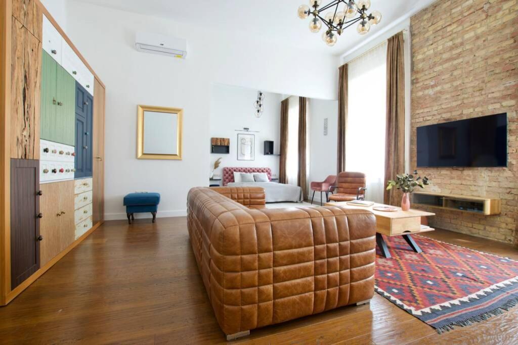Premium Apartment By Hi5 - Best Ever Budapest Exterior foto