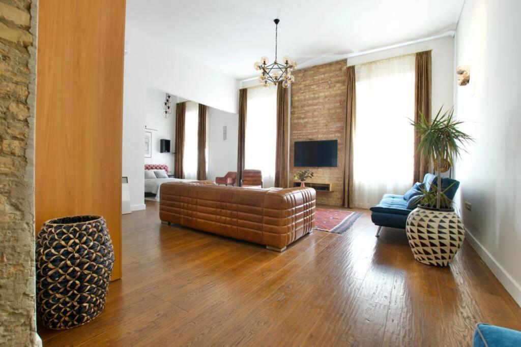 Premium Apartment By Hi5 - Best Ever Budapest Exterior foto