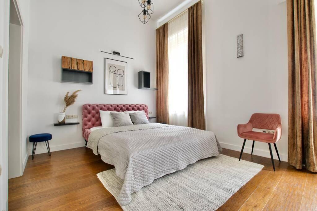 Premium Apartment By Hi5 - Best Ever Budapest Exterior foto