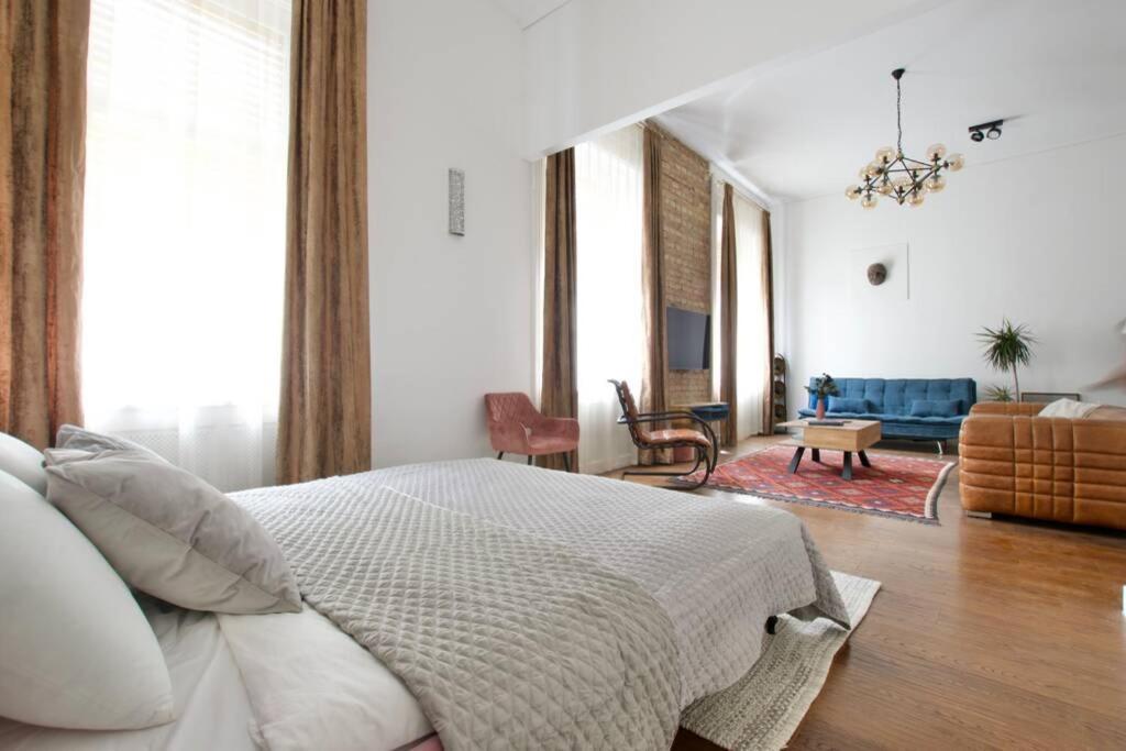 Premium Apartment By Hi5 - Best Ever Budapest Exterior foto