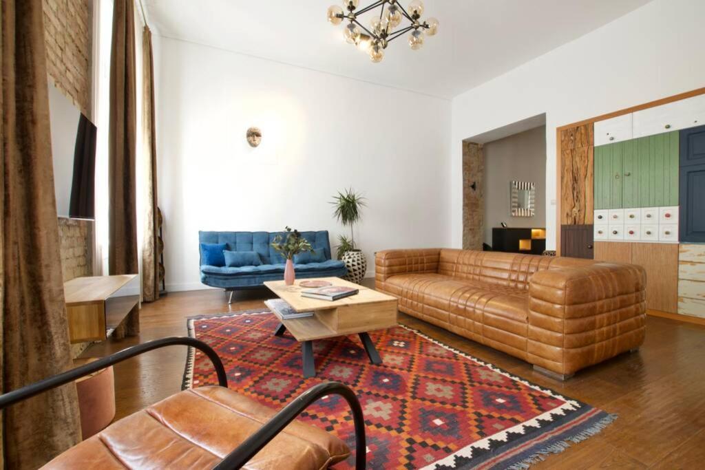 Premium Apartment By Hi5 - Best Ever Budapest Exterior foto