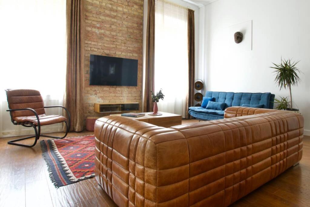 Premium Apartment By Hi5 - Best Ever Budapest Exterior foto